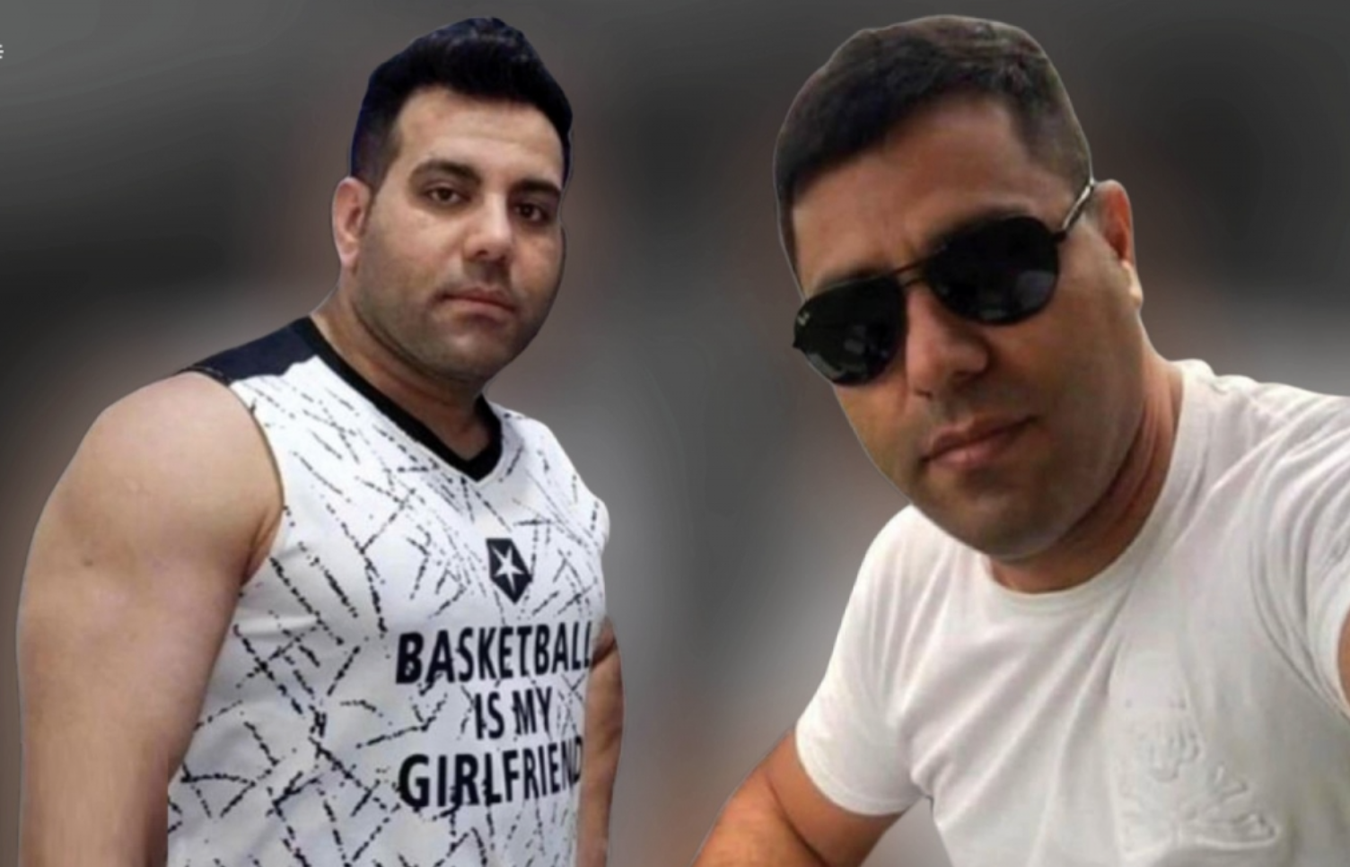 دوو بەندکراوی کورد لە کەرەج لەسێدارە دران