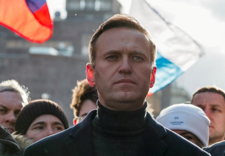 ڕەخنەگرەکەی پووتین دەگەڕێتەوە ڕووسیا