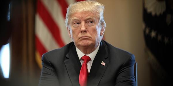 ترامپ فەرمانی لێخۆشبوونی بۆ ٧٣ کەسی دیکە دەرکرد