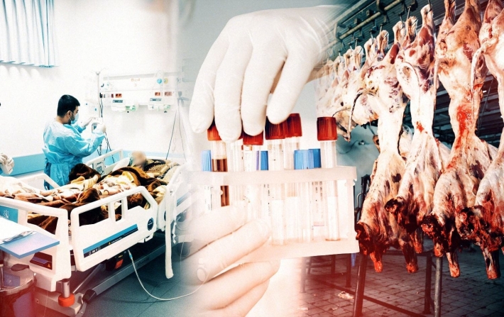 نوێترین ئاماری تای خوێنبەربون لەعێراق و هەرێم راگەیەندرا