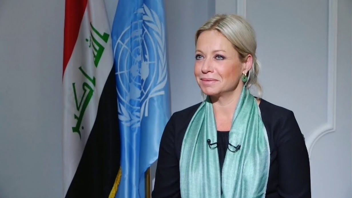 پلاسخارت: گەندەڵی لەمپەڕە لەبەردەم گەشەکردن و پێشکەوتنی عێراق