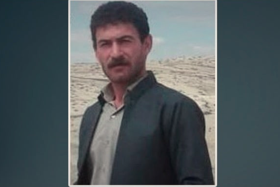 لە کرماشان هاووڵاتییەکی کورد بە تەقەی هێزەکانی ئێران کوژرا