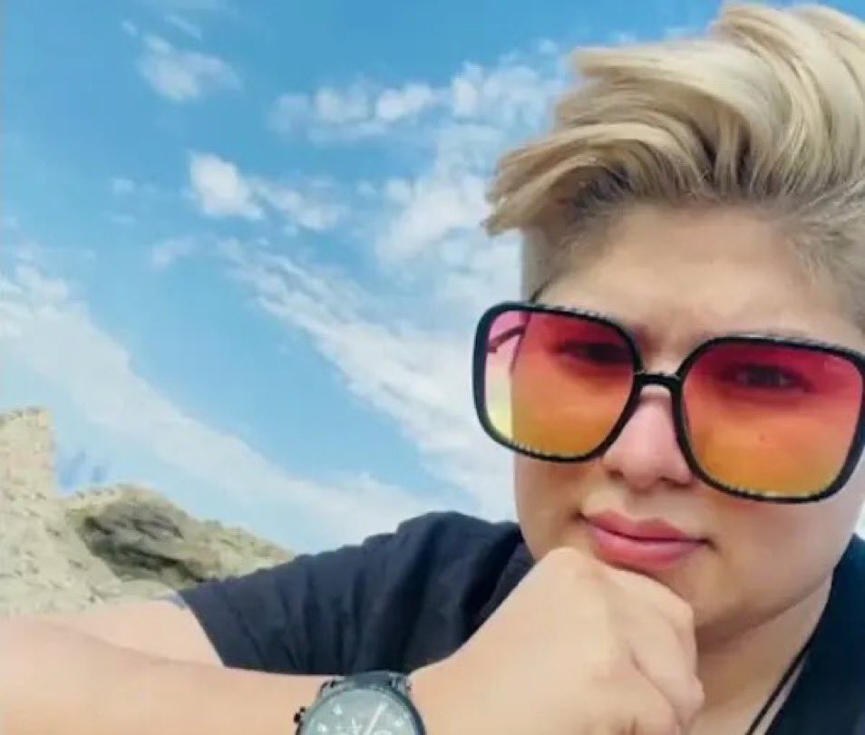 ئورمیە؛ دوو چالاکی بواری کۆمەڵگەی پەلکەزێڕینە سزای بەندکرانیان بە سەردا سەپا