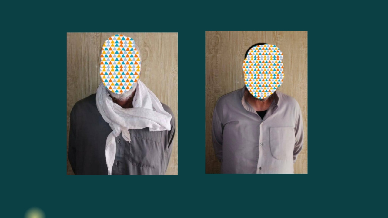 بەرپرسێكی داعش كە بەشداربووە لە رفاندنی ئافرەتانی ئێزدی دەستگیركرا