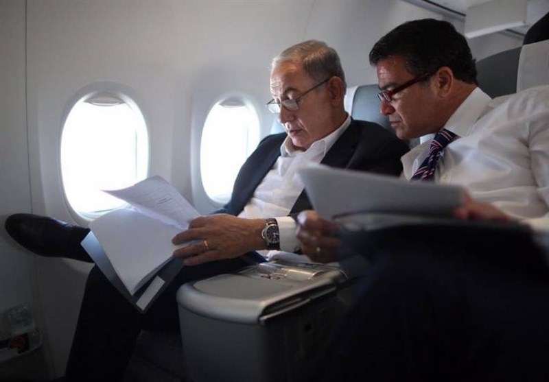 بەپەلە    ...   لە سەفەری نهێنی ناتانیاهوو وسەرۆکی مووساد بۆ عەرەبستان ٢ ئامانجی گرینگ جێبەجێ دەکرێت