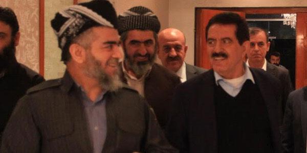 کۆسرەت ڕەسووڵ پەیامێک ئاراستەی کۆمەلی ئیسلامی دەکات