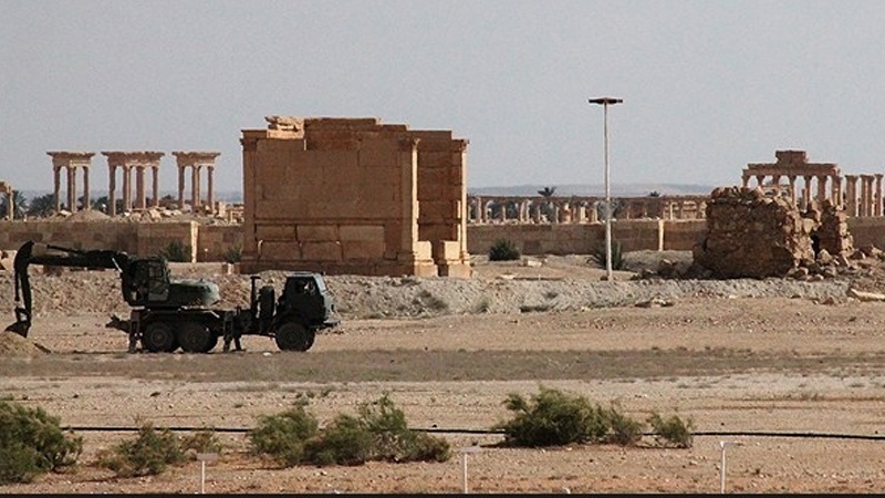 ئەگەری ڕوودانی ئۆپراسییۆنی سەربازی لە ناوچەی ئێدلیب لە لایەن مۆسکۆ و تورکیاوە هەیە