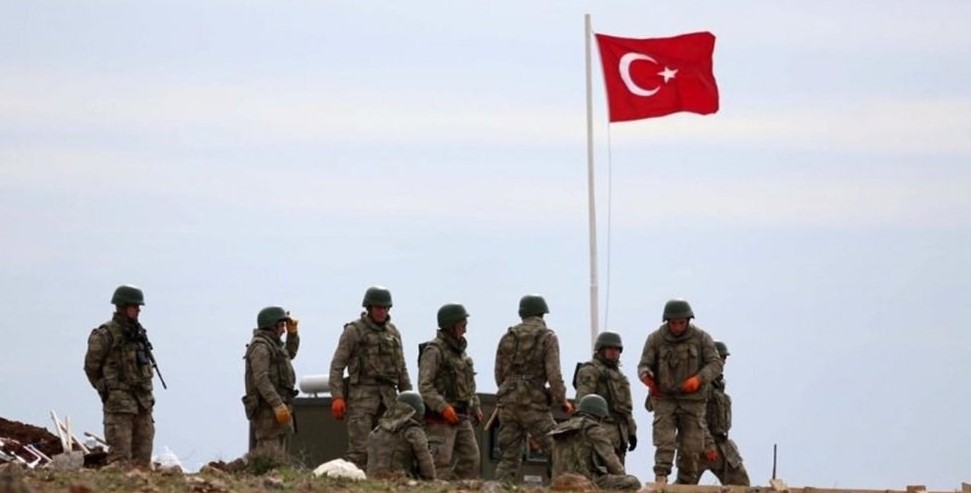 هاوپەیمانی فەتح ڕەخنەی تووند ئاراستەی عێراق دەکات سەبارەت بە واژوو کردنی ڕێکەوتننامەی هاوکاری سەربازی و نیزامی لەگەڵ تورکیا