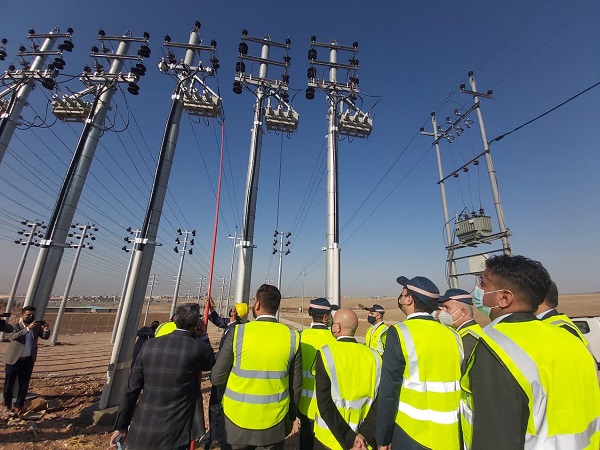 وه‌زاره‌تی كاره‌بای حكوومه‌تی هه‌رێمی كوردستان چه‌ند بريارێكى نوێ دەردەکات