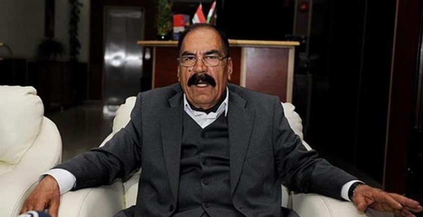 قاسم شەشۆ : کشانەوەی پەکەکە لە شەنگال درۆی نیسان بوو