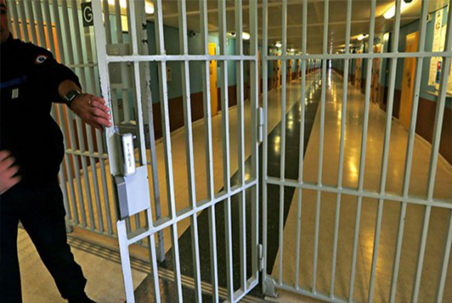 لە شەش مانگی رابردوودا ٢٦ کەس لە زیندانەکانی تورکیا گیانیانلەدەستداوە