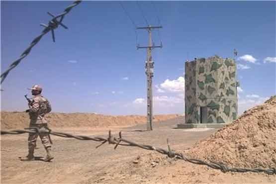 ئەفسەرێکی ئێرانی لە سنووری حاجی عومەران کوژرا