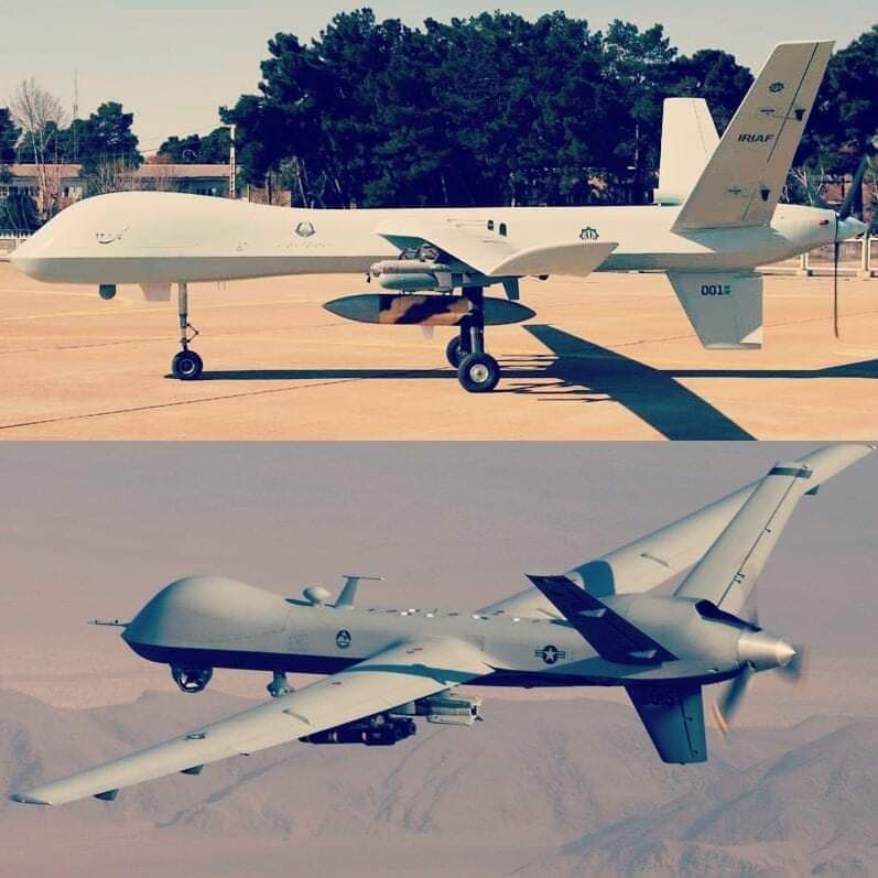 ئەمریکا چیتر لە بەرامبەر ئێران بێدەنگ نابێت