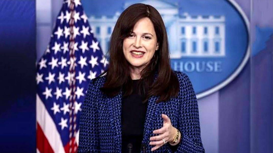 ووتەبێژی کۆشکی سپی : ئەمریکا پشتیوانی لە سەروەری و سەربەخۆیی عێراق دەکات