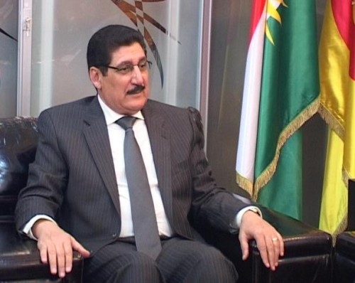 بەپەلە ... پارتی بۆ هێرۆ ئیبراهیم و فوئاد مەعسوم ، فازل میرانی کاندیدی ئێمەیە بۆ سەرۆککۆمار