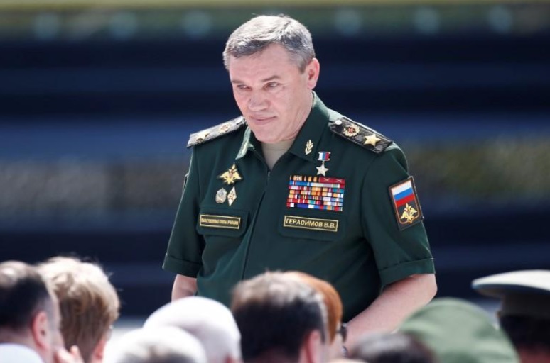 ڕۆژنامەی "نیویۆرک تایمز"ی ئەمریکی : دەزگای هەواڵگری ئۆکراین هەوڵی کوشتنی سوپاسالاری ڕووسیایاندا بەڵام ئەمریکا ڕێگری لەم کارە کرد