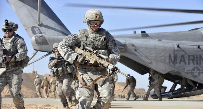 کۆریای باکوور دەبێ ساڵانە بڕی ١.٣ ملیار دۆلار بداتە واشینتۆن