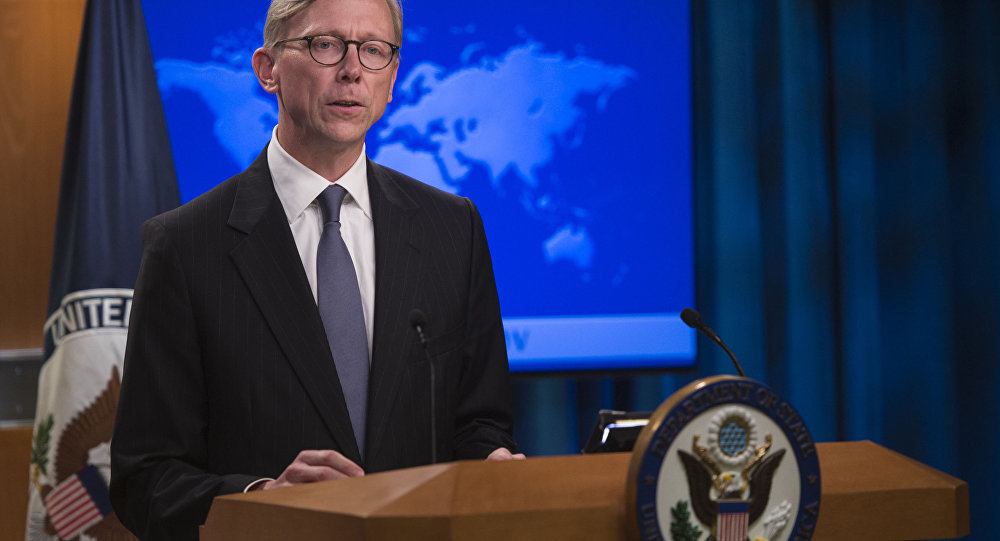 ئەمریکا بۆ ئێران ... بژاردەی هێرشی سەربازی هێشتا لە سەر میزەکەیە ، خامنەیی دەبێ یەکێکی هەڵبژێرێت