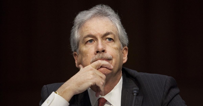 سەرۆکی هەواڵگریی ئەمریکا لە ئیسرائیلە