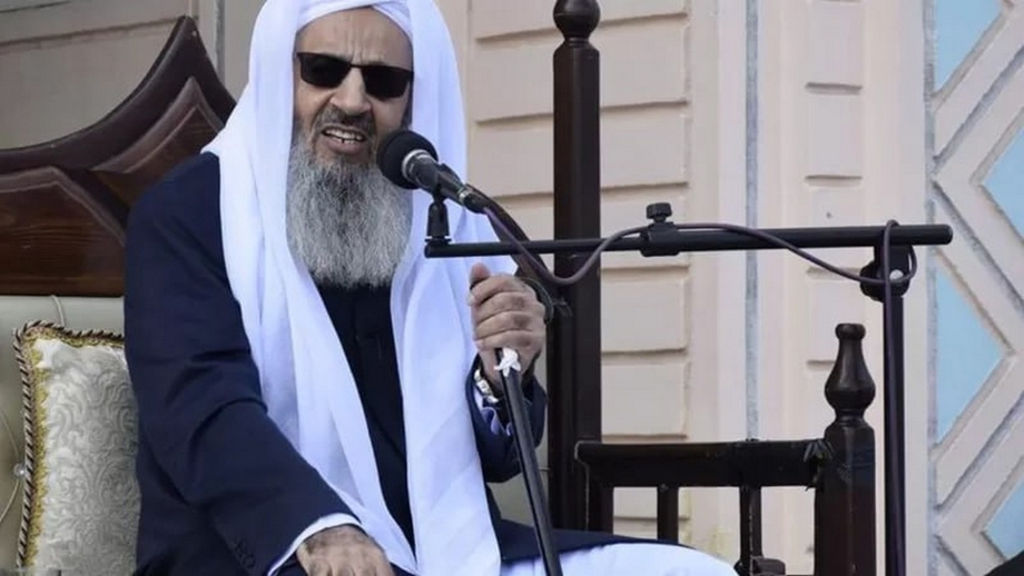 مەولەوی عەبدولحەمید: ڕوانگەی ئایینی نەیتوانی لەنێوان نەتەوەکانی ئێران بەرابەری پێک بێنێت