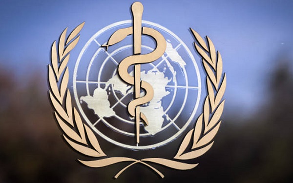 تەندروستی جیهانی: ژمارەی توشبووانی كۆرۆنا بەرەو جێگیربوون دەچێت