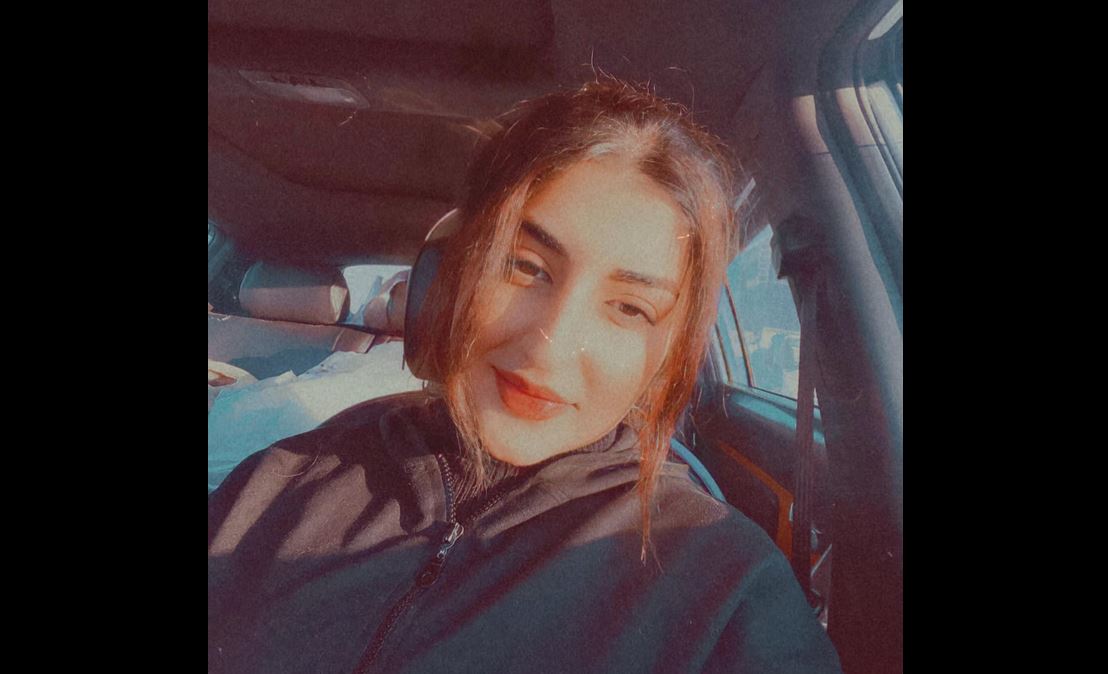 ئەو کەسەی تۆمەتبارە بە کوشتنی ماریا دەستگیرکرا