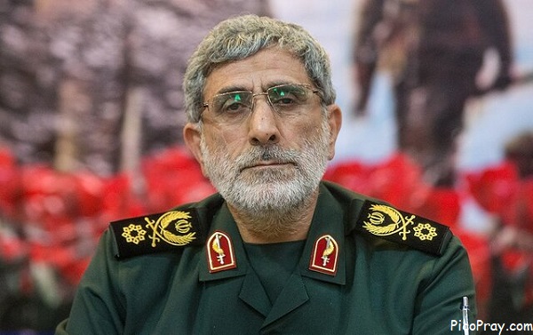 لە ترسی هێرشی ئەمریکا ئێران داوای لە میلێشیاکانی عێراق کردووە هیرشەکانیان ڕابوەستێنن