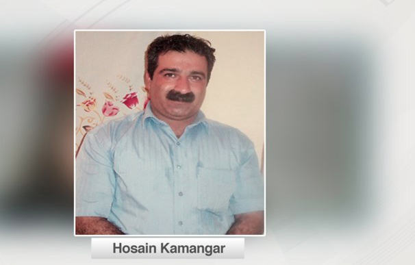 بەندکراوێکی سیاسی کورد سزای ١٥ ساڵ بەندکرانی بە سەردا سەپا