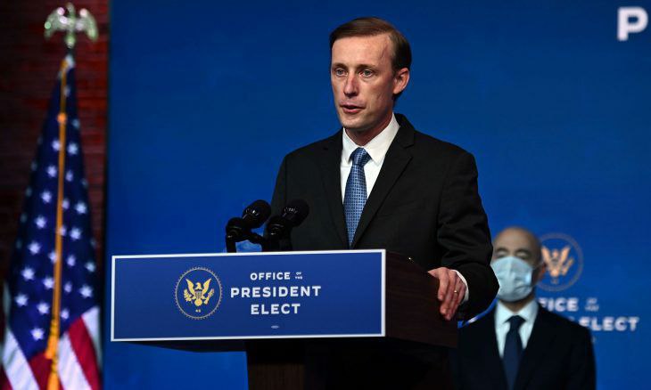 کۆشکی سپی: ئەگەری بەگەڕخستنی ماددەی ٥ی ناتۆ دژی کۆماری ئیسلامی لە ئارادایە