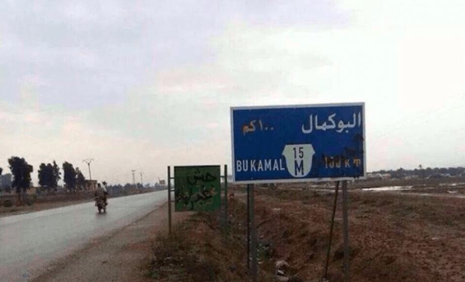 ١٦ کەس لە سنوورەکانی سوریا و عێراق کوژران