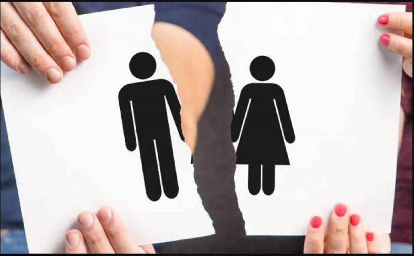 لە عێراق ڕۆژانە زیاتر لە ٢٠٠ حاڵەتی جیابوونەوە تۆمار دەکرێت