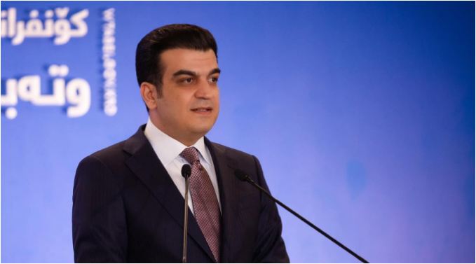 پێشەوا هەورامانی: بەرامبەر بەغدا پشودرێژی جارانمان نییە