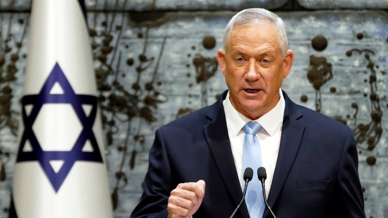 وەزیری بەرگریی ئیسرائیل: ئۆپەراسیۆنەكانمان لە باكووری غەززە بەردەوامدەبێت لەلایەن
