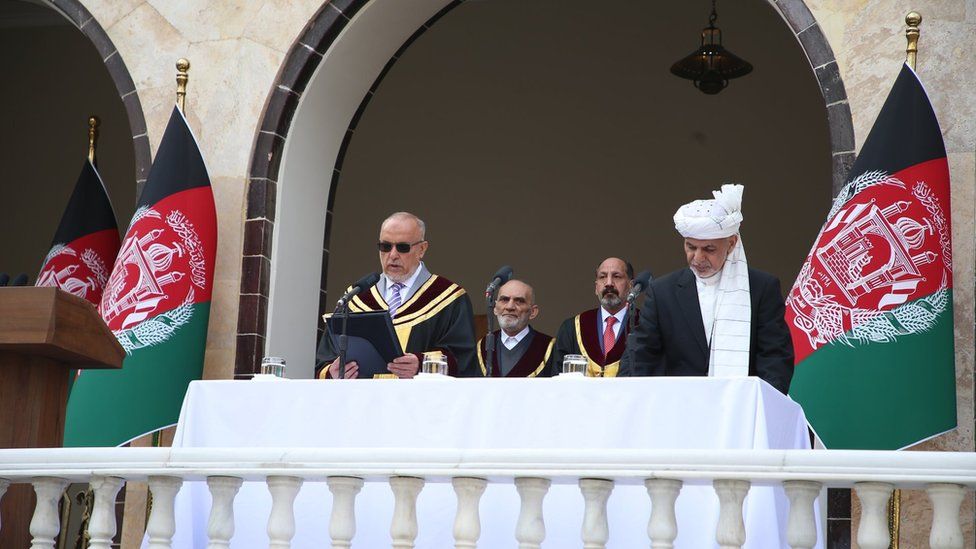 دەوڵەتی ئەفغانستان چەندین دیپلۆماتی باڵیۆزخانەی ئێرانی بە تاوانی سیخوڕی بۆ سوپای پاسداران لەو ووڵاتە دەرکرد