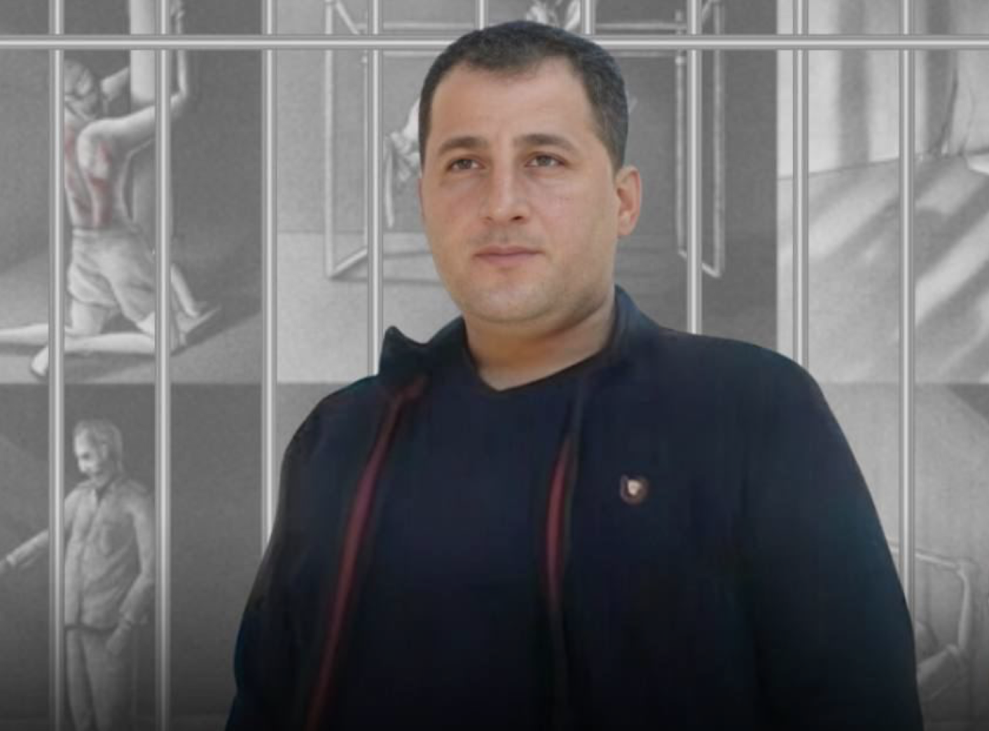 کرماشان؛ لاوێکی کورد لەژێر ئەشکەنجەدا گیانی لەدەستدا