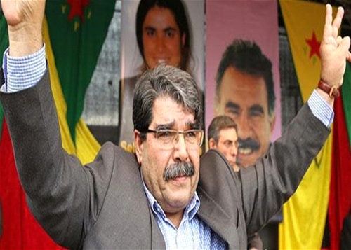 ساڵح موسلیم: له‌سه‌رجه‌م وڵاتانی ئه‌وروپا ئازادم