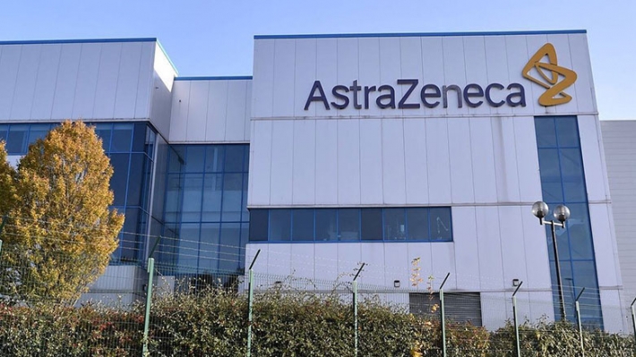 یه‌كێتی ئه‌وروپا سكاڵا له‌سه‌ر كۆمپانیای ئه‌سترا زینیكا تۆمار ده‌كات