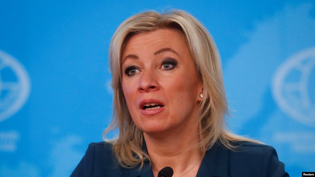 پێدانی تانک بە ئۆکراینا، تووڕەیی ڕووسیای لە ئەڵمانیا لێکەوتەوە