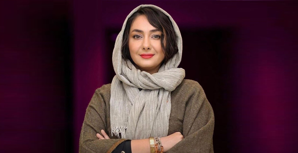 ژنە هونەرمەندێکی بەناوبانگی ئێرانی دەستبەسەرکرا