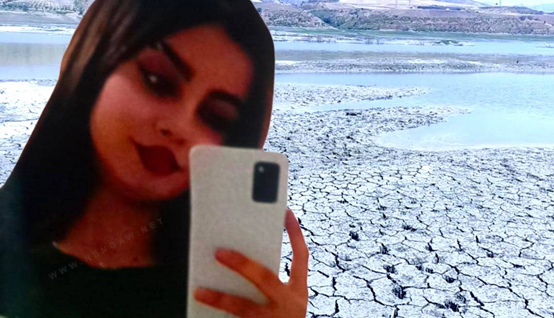 كچێكی 16 ساڵان له‌لایه‌ن باوكیه‌وه‌ به‌ دڕنده‌ترین شێوه‌ كوژرا