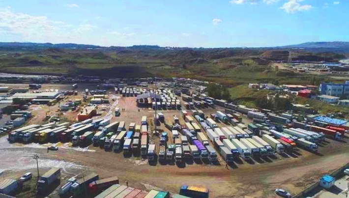 لەساڵی 2023 داهاتی گومرگی عێراق بەڕێژەی 28٪زیادی کردوە