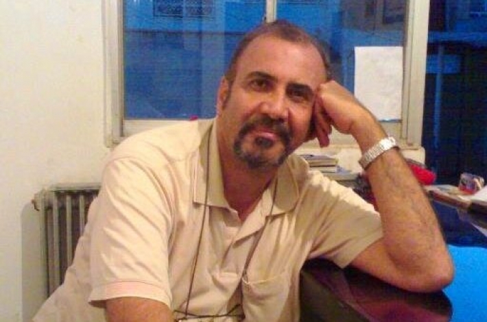 ڕۆژنامەنووسێکی کورد لە سنە دەستبەسەر کرا