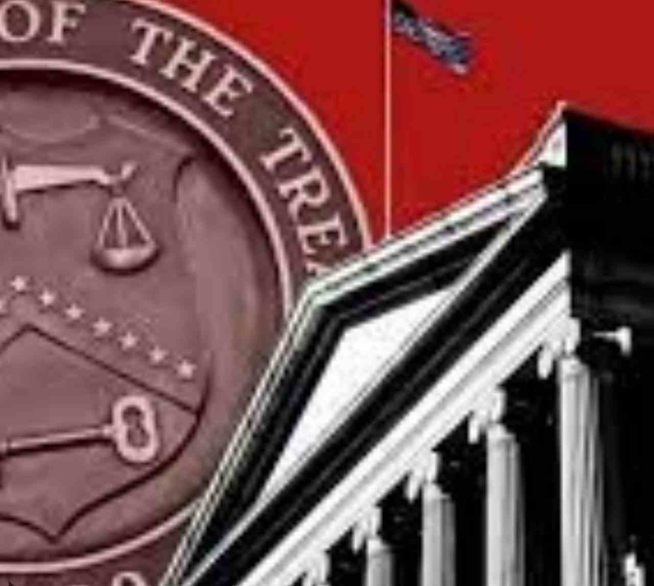 ئەمریکا 19 کەس و لایەنی پەیوەندیدار بە پیشەسازی مووشەکی ئێرانی گەمارۆدا