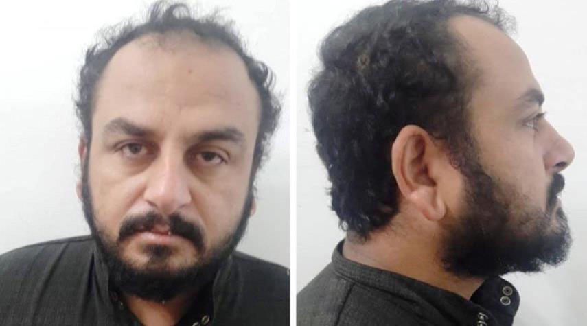 جێگری باڵای " ئەبووبەکر بەغدادی " لە سووریا دەست بەسەر کرا