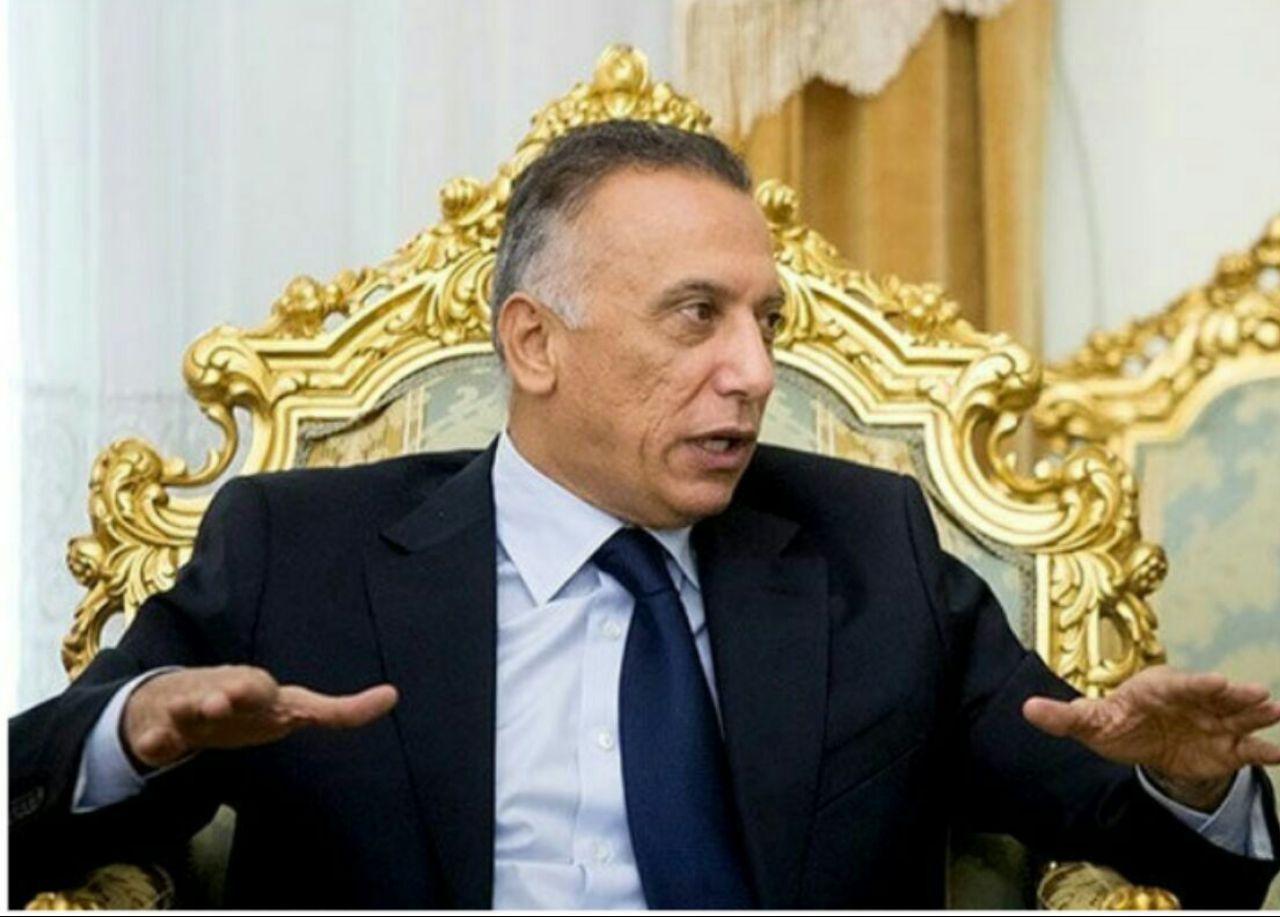 العربی الجدید ڕایگەیاند : شەڕی سارد لە نێوان موستەفا کازمی و ئێران دەستی پێکرد