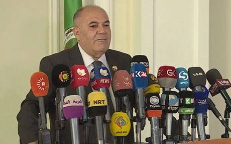 یەکیتی بەرامبەر ئاسایشی هەولێر هەڵوێست وەردەگرێت