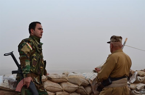 لە بەردەوامی چاکسازییەکانی حکوومەتی هەرێمی کوردستان کارێکی گرینگ بۆ پێشمەرگەی خانەنشین جێبەجێ دەکرێت