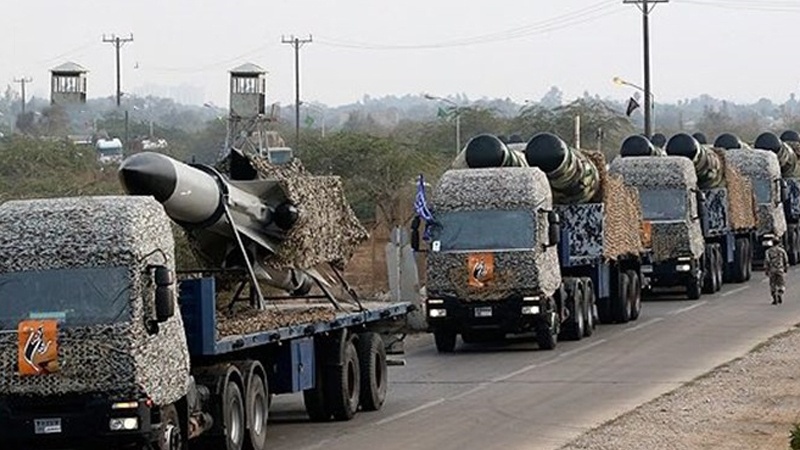 بەپەلە ... فەرماندەی هێزە ئاسمانییەکانی ئێران ئامادەیی شەڕی لەگەڵ ئیسرائیل ڕاگەیاند