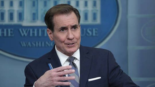 جۆن کۆربی : ئێمە ڕێککەوتنێکی ئەتۆمیمان لە کاتێکی نزیک دا نییە