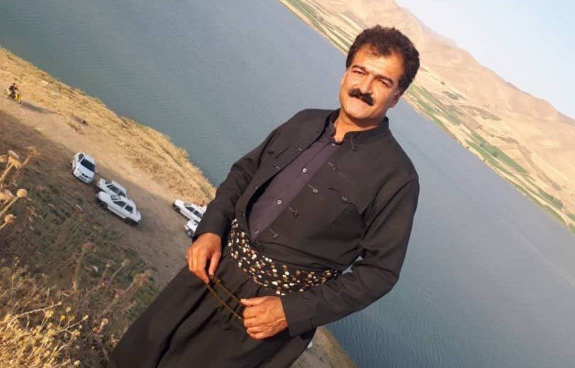 هاووڵاتییەکی خەڵکی پیرانشار دەستبەسەر و بۆ بەندیخانەی نەغەدە گوازرایەوە